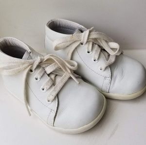 Stride Rite walkers